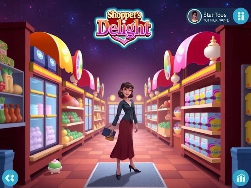 Shopper S Delight Download Statistics in India