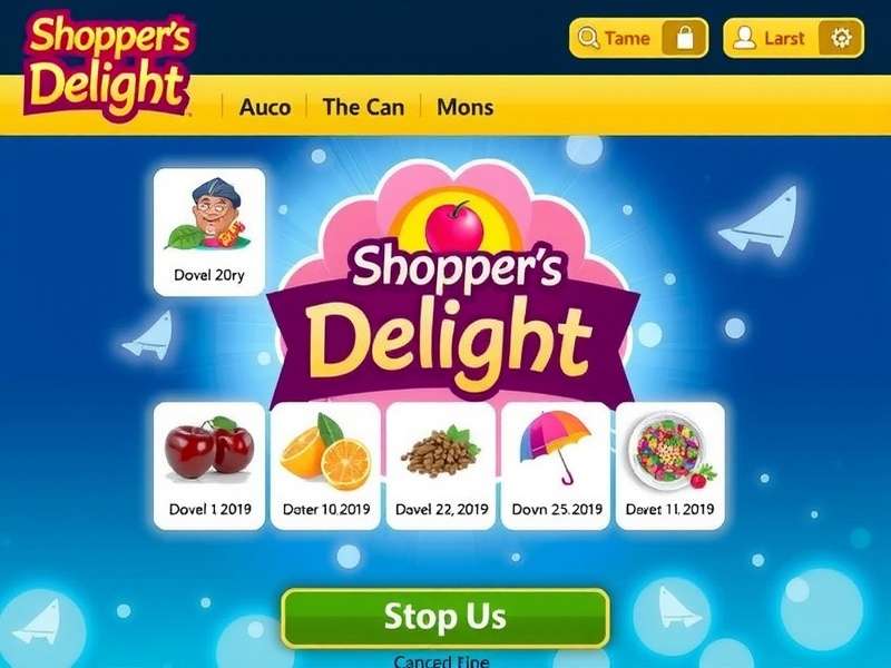 Shopper S Delight Community Events in India